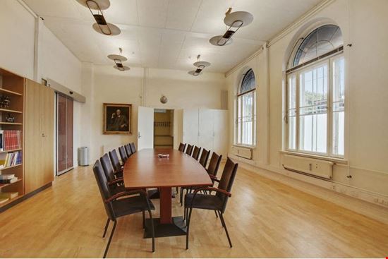 Preview of Voxevaerket - Hillerød Office space for Rent in Hillerød