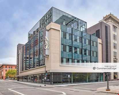 Preview of Wellworth Cowork Office space for Rent in Saint Paul