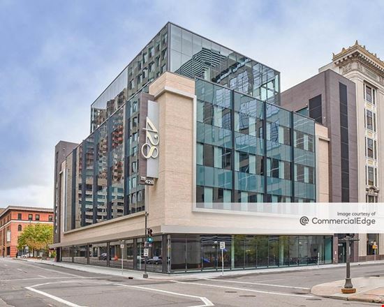 Preview of Wellworth Cowork Office space for Rent in Saint Paul