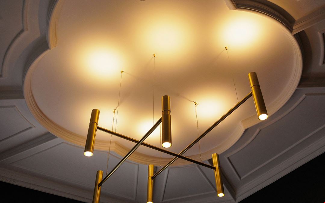 Spacemade -The Bedford