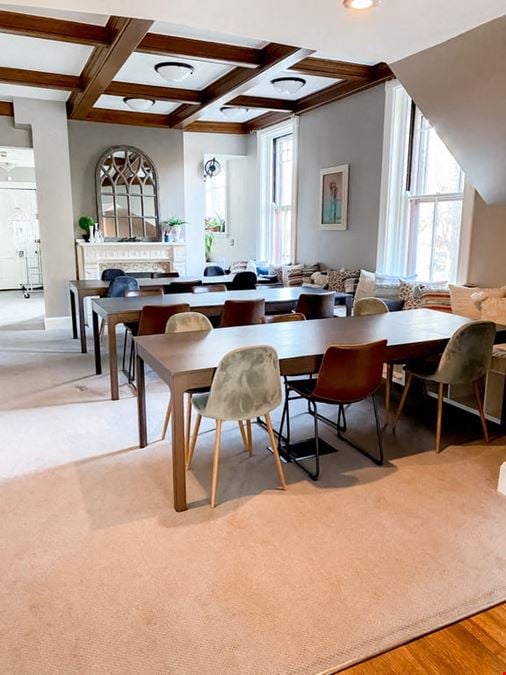 Main Room
