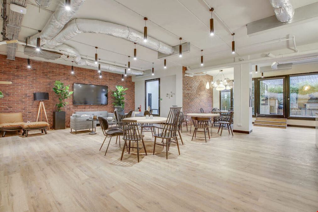 Deskeo - Boulogne - Vanves