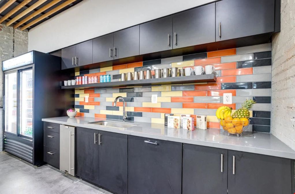 The Link in Old Town