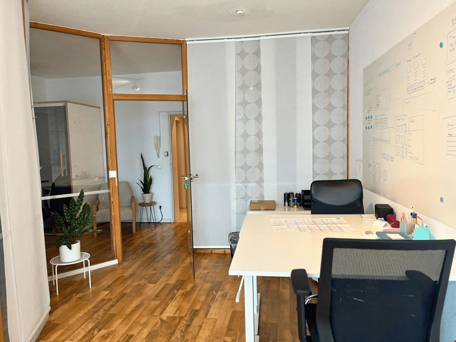 THE GATE BERLIN - Tor 177.04