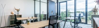 B'Coworker - Bordeaux Mérignac