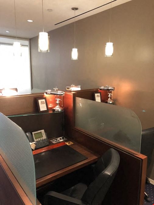 Servcorp - 1330 Avenue of the Americas