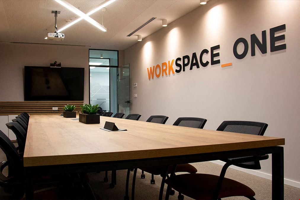 Work Space One