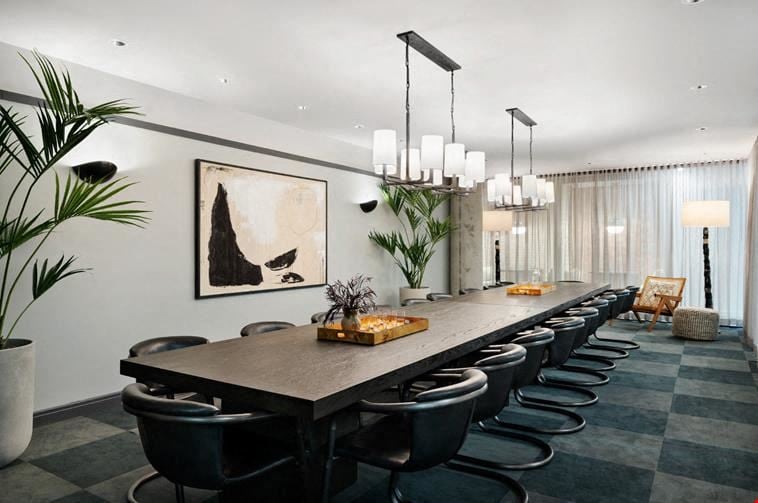 Clarksville Conference Room