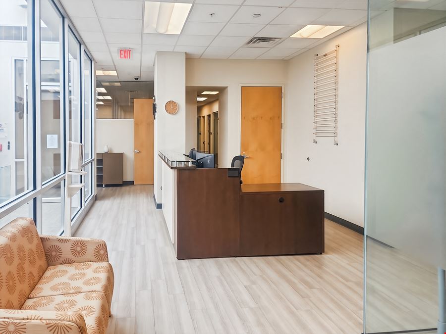 PA, Malvern - Valley Stream Pkwy