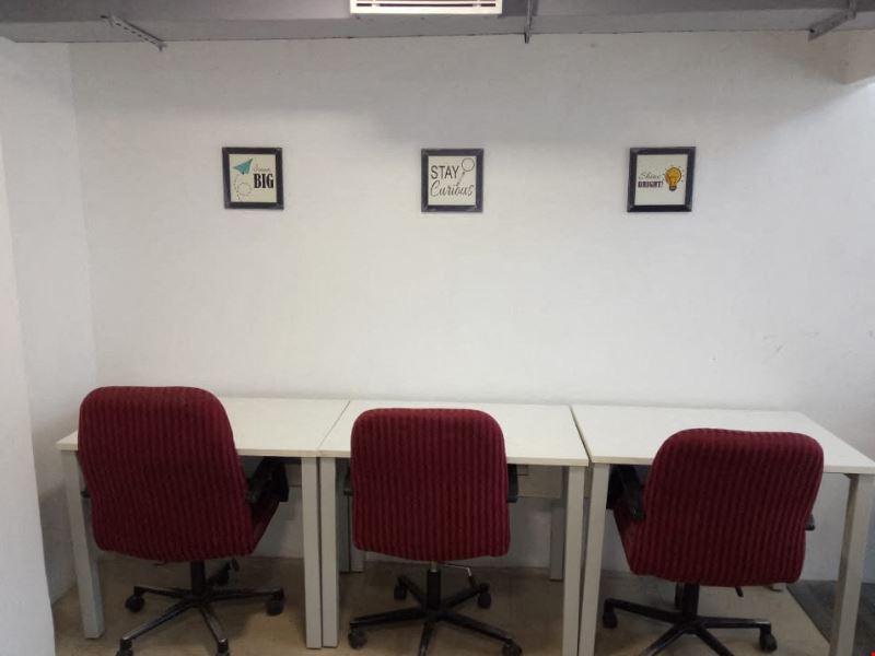 Workvilla - Anna Salai