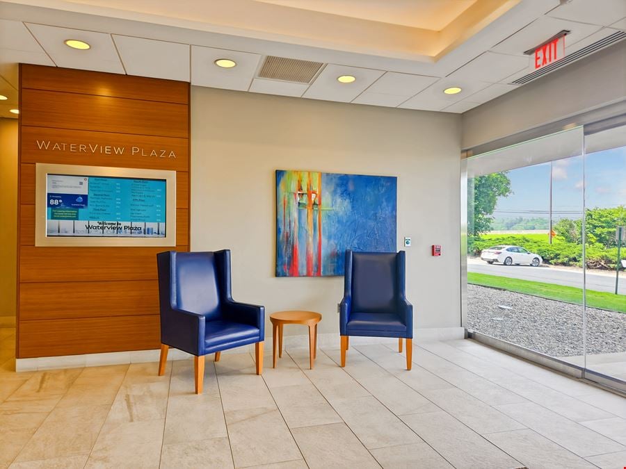 HQ - Parsippany
