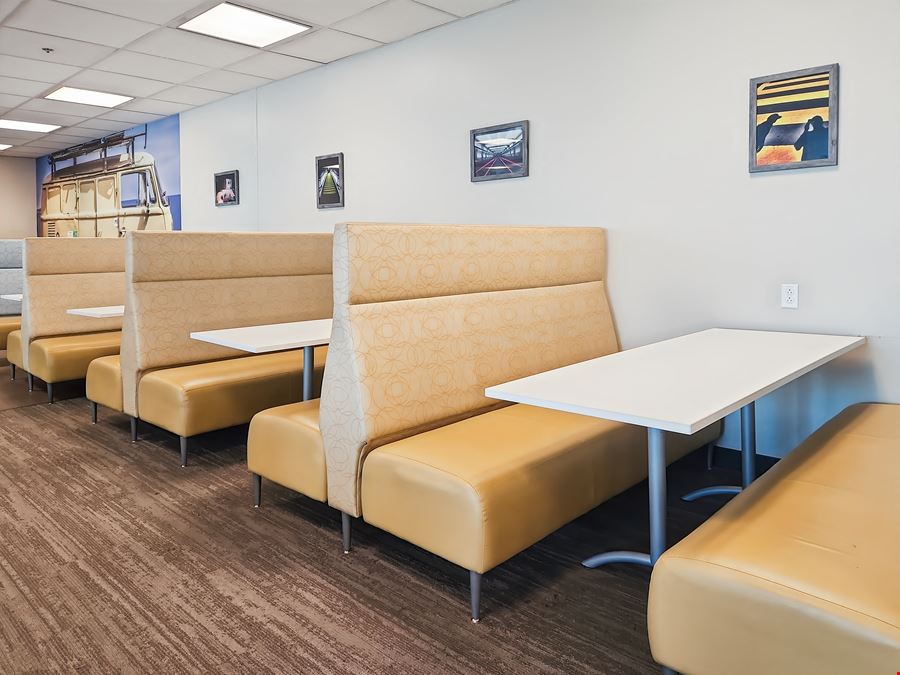 QC, Montreal - Rene Levesque