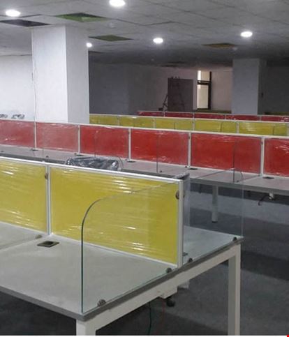 CO-Offiz Coworking - Noida 63