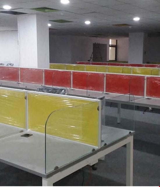 Preview of CO-Offiz Coworking - Noida 63 Office space for Rent in Noida