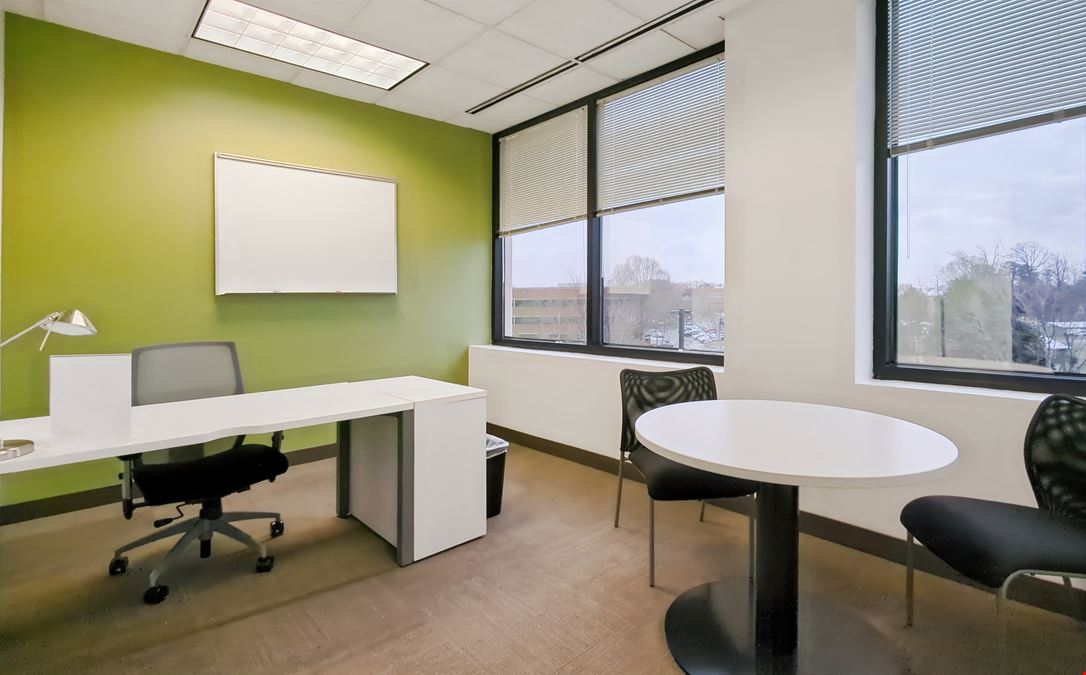 University Executive Park