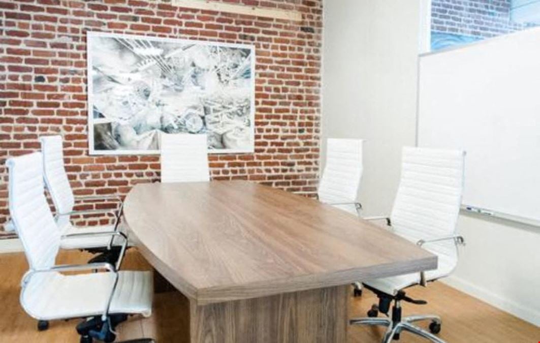 Ecosystem Coworking
