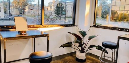 Preview of Base110 Coworking space for Rent in Lexington
