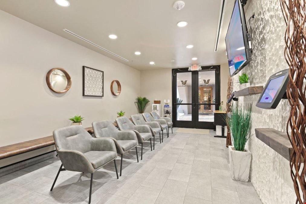 Viva MedSuites Scottsdale
