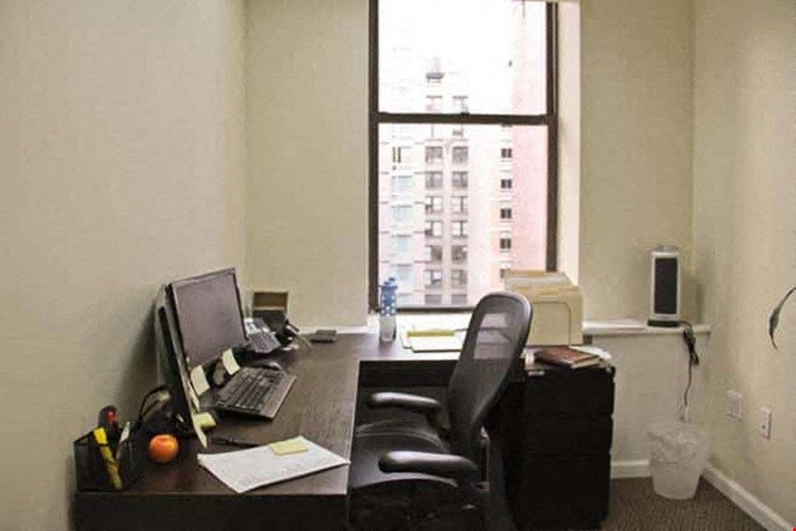 Jay Suites 34th Street