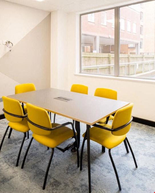 Biz Hub - Keypoint - Slough