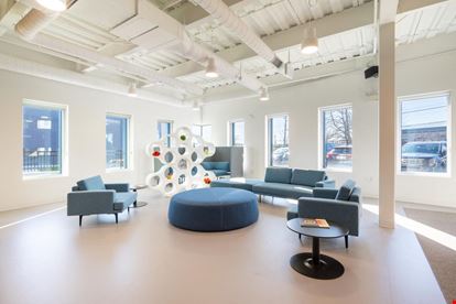 Preview of Spaces Burnside Office space for Rent in Dartmouth