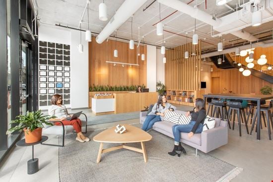 Spaces Makers Quarter