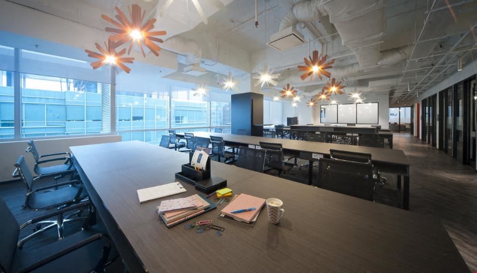 WSPACE Coworking - Mid Valley