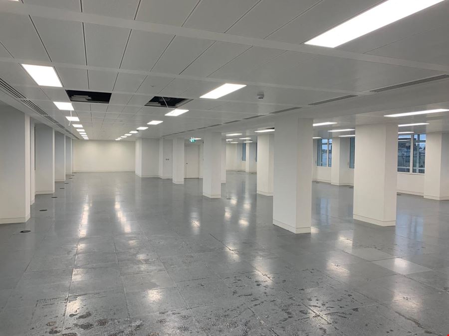 Kitt - 33 Cavendish Square