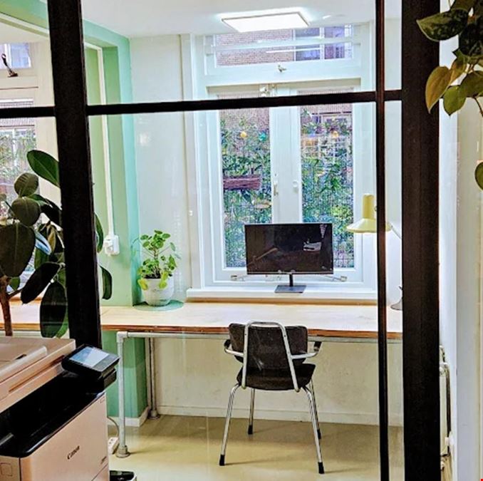 Cowork Club