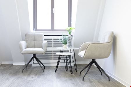 Preview of Ecos Work Spaces - Mannheim Coworking space for Rent in Mannheim