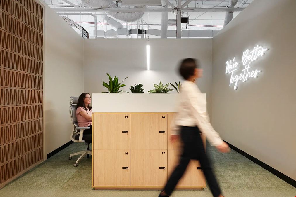 Waterman - Moorabbin