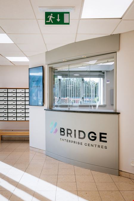 Nutgrove Business Campus