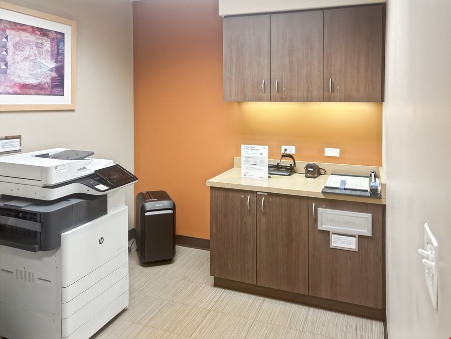 Regus - Skokie – Old Orchard