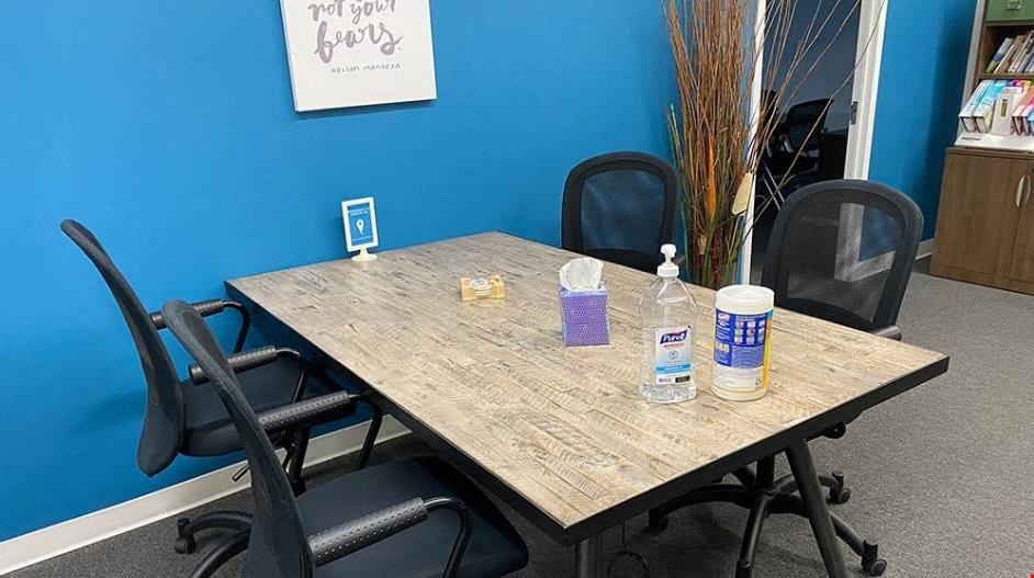 Creative Colony - Silver Spring