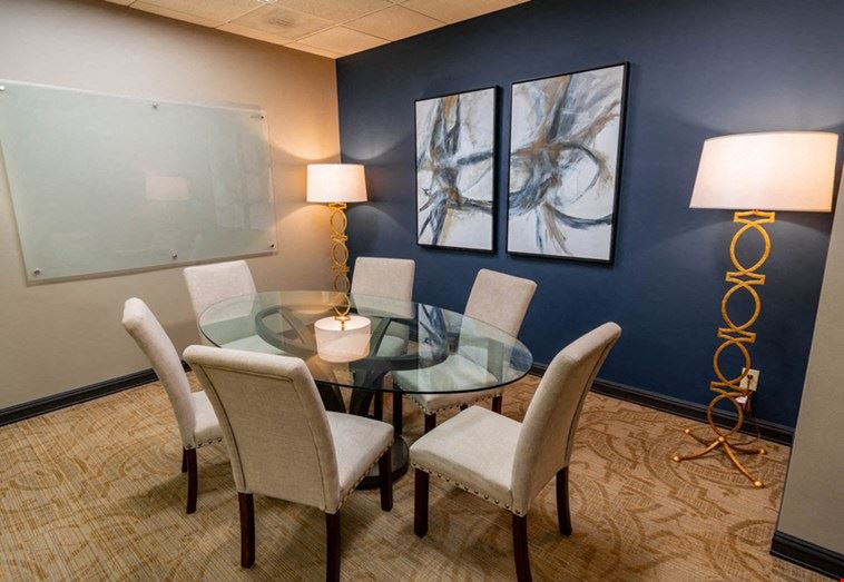 Business Lounge