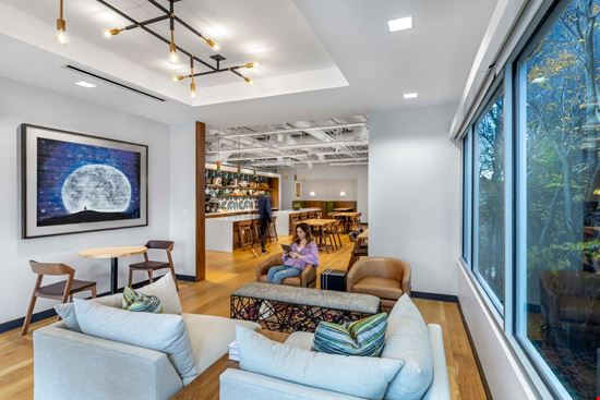 Preview of Work214 Office space for Rent in Dallas