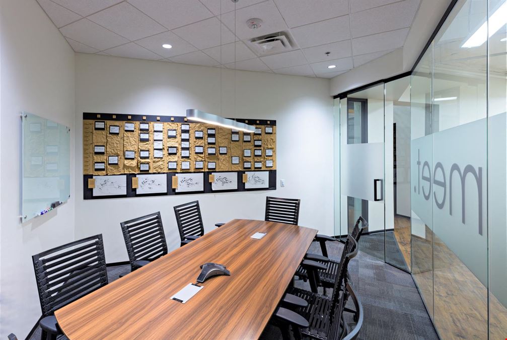 20715 North Pima Road