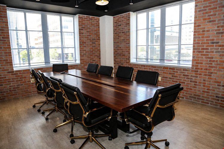 Executive Meeting Room A