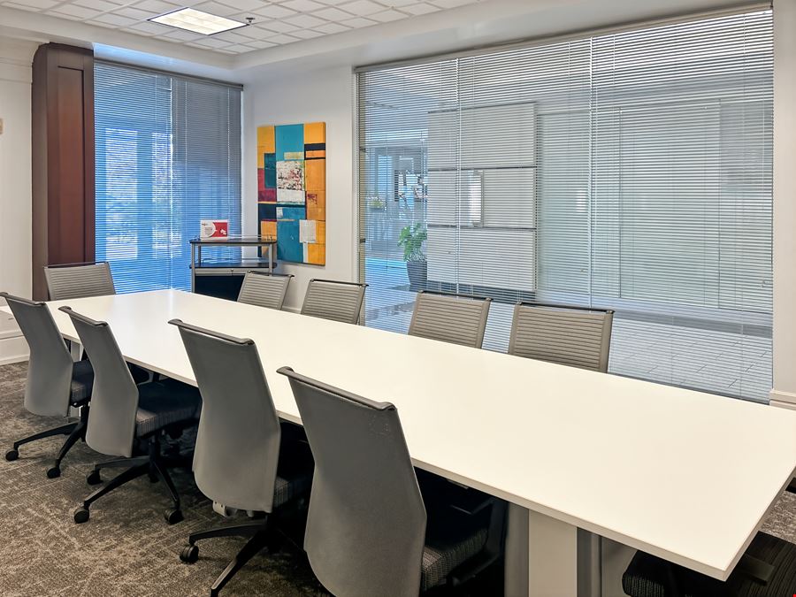 Regus - Jacksonville - Town Center
