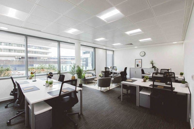 Orega - North Liverpool