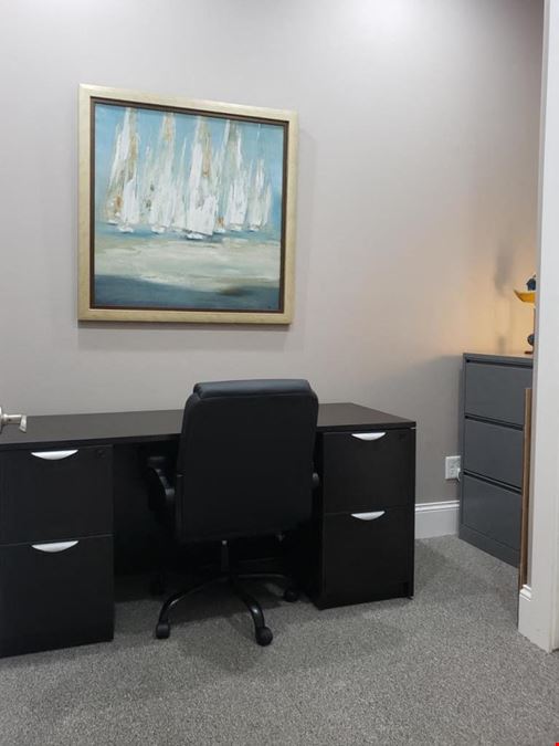 Private Office