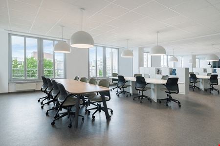 Preview of Hammfelddamm Coworking space for Rent in Neuss