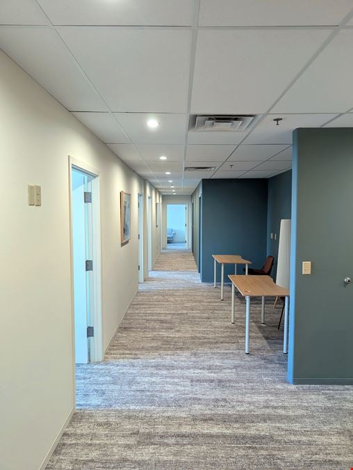 Mindful Spaces