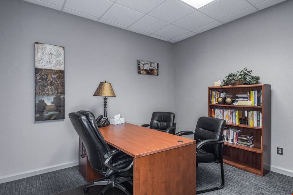 Day Office