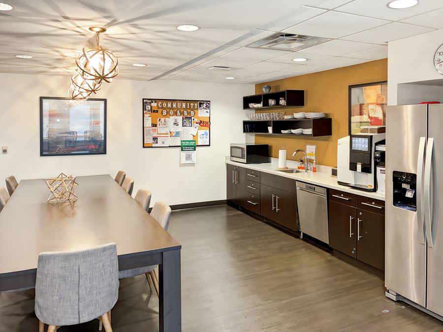 IL, Oak Park - Oak Park