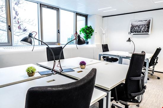 Preview of Together Neuilly / Levallois Office space for Rent in Neuilly-sur-Seine