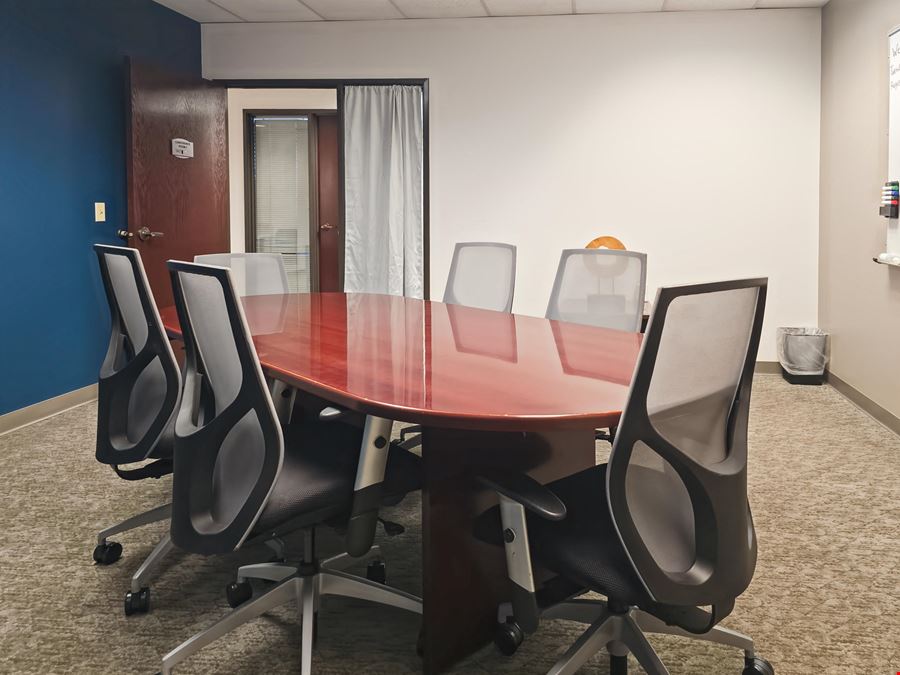 OR, Clackamas - Three Town Center