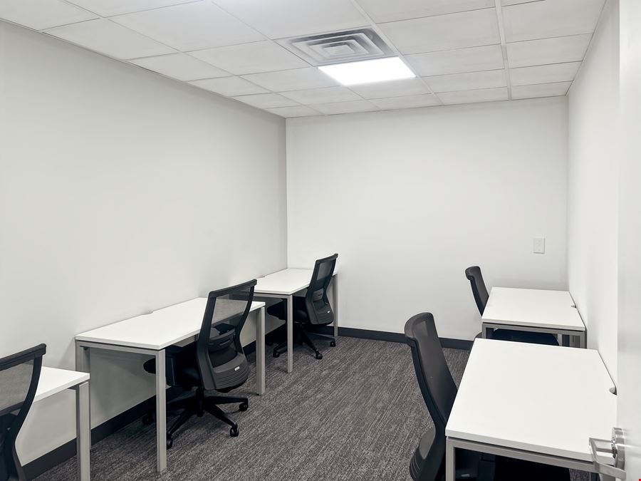 Regus - South Plainfield - Hadley Rd