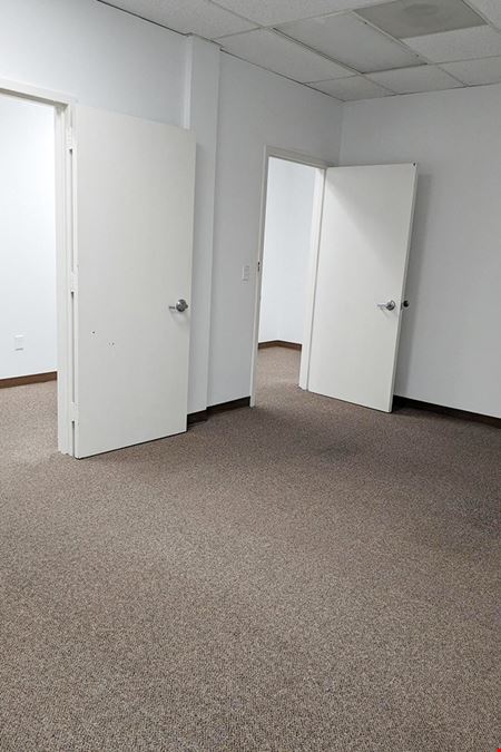 1322 Space Park Drive