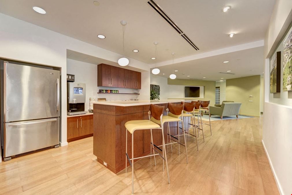 Carr Workplaces - King Street